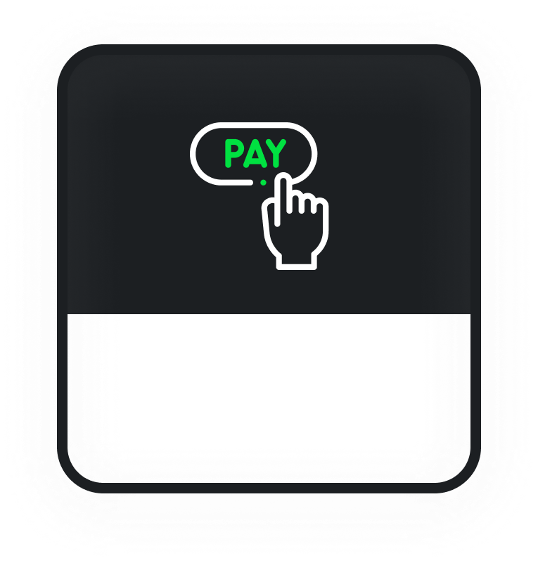 Easy Payment Processing